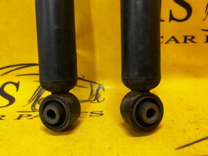 KOMPLET AMORTYZATORY TYŁ NISSAN eNV-200 eNV 200 E-NV200