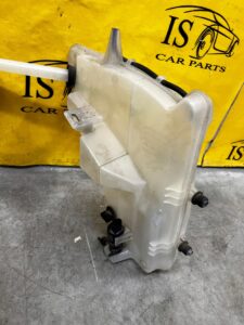 ZBIORNICZEK ZBIORNIK SPRYSKIWACZY POMPKA PORSCHE PANAMERA 970 I LIFT