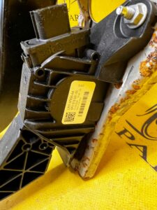 FORD KUGA III MK3 PEDAŁ GAZU HAMULCA POTENCJOMETR