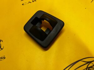 LEWA OSŁONA ZAŚLEPKA SZYNY FOTELA AUDI SQ7 Q7 4M0