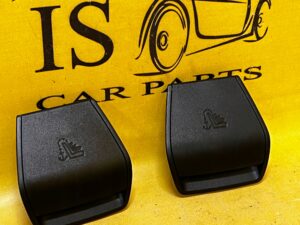 OSŁONA ZAŚLEPKA PASÓW PÓŁKI TYLNEJ BMW F22 F87