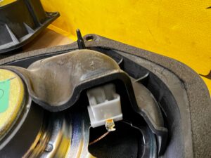 GŁOŚNIK DRZWI PRZÓD BOSE INFINITI Q70 Q60 QX56 QX80 G37 M35h M37 M56