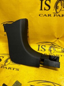 PRAWY NAROŻNIK OSŁONA PROGU RENAULT MEGANE IV