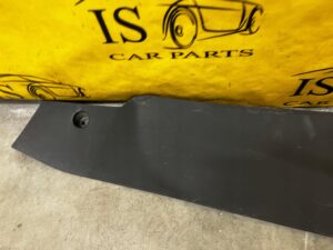 OSŁONA ZAŚLEPKA KONSOLI ŚRODKOWEJ JAGUAR E-PACE X540