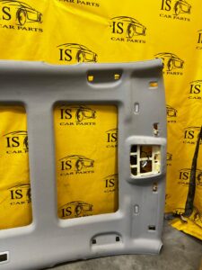 PODSUFITKA PODSUFITÓWKA SUFIT SZYBERDACH PANORAMA MERCEDES GL X166