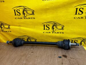 PÓŁOŚ TYŁ TYLNA PRAWY PRAWA MERCEDES S KLASA W222