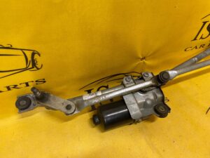 MECHANIZM SILNIK WYCIERACZEK FORD MUSTANG MK6 VI