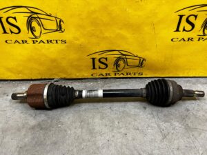 PÓŁOŚ LEWA PEUGEOT 508 I RXH LIFT 2.0 HDI HYBRID4