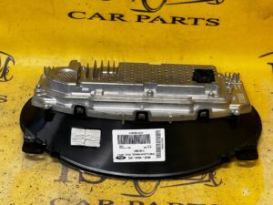 LICZNIK VIRTUAL COCKPIT ZEGARY FORD KUGA MK3 DIESEL DIGITAL MV4T-10849-DFC