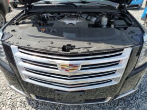 SILNIK L86 SKRZYNIA BIEGÓW NAPĘD CADILLAC ESCALADE IV 2015-2020 6.2 ECOTEC