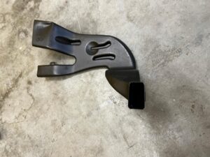 NAWIEW KANAŁ POWIETRZA DACIA LODGY LIFT 2022R