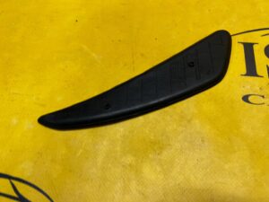 MATA WYKŁADZINA SCHOWKA FOTELA TYŁ PRAWY BMW X5 E70 X6 E71