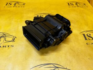 WLOT DOLOT KANAŁ POWIETRZA 4 STREFY LEWY PORSCHE PANAMERA 970 I LIFT