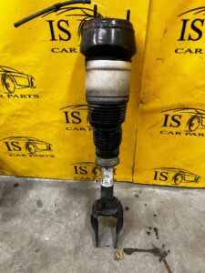 AMORTYZATOR PNEUMATYCZNY AIRMATIC PRZÓD LEWY MERCEDES GLS X166 3.0 B V6