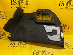 OSŁONA TAPICERKA BOCZEK BAGAŻNIKA LEWY CITROEN C4 GRAND PICASSO II