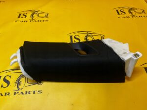 POSZYCIE OSŁONA OBUDOWA SŁUPKA TYŁ C LEWA LEWY AUDI SQ7 Q7 4M0