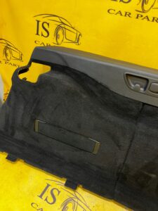 BOCZEK BAGAŻNIKA PRAWY MERCEDES E-KLASA W213