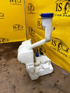 ZBIORNIK POMPKA WLEW SPRYSKIWACZY PEUGEOT 508 I XENON