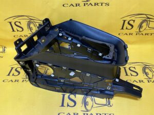 STELAŻ OSŁONA TUNEL ŚRODKOWY RENAULT CLIO V