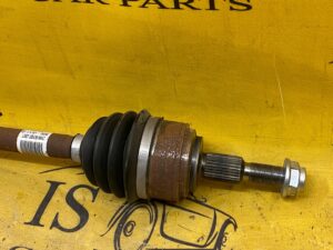 NOWA PÓŁOŚ PRAWY PRZÓD FORD KUGA MK3 2.5 HYBRID