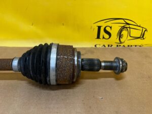 PÓŁOŚ PRZÓD PRZEDNIA LEWY LEWA FORD KUGA MK3 LIFT 1.5 ECOBOOST