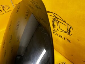 KLAPKA WLEWU PALIWA PORSCHE MACAN 95B L041 BENZYNA