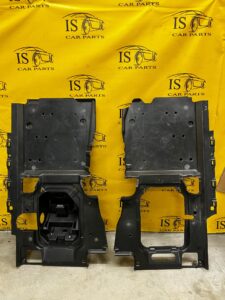 PODŁOGA SCHOWEK TYŁ PRAWY JEEP GRAND CHEROKEE WK2