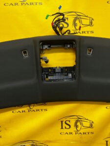 PODSUFITKA SUFIT PANORAMA SOLAR RANGE ROVER EVOQUE L538 5D