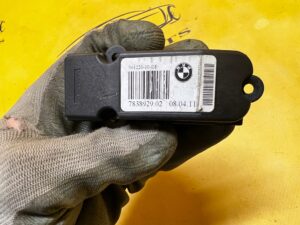 MODUŁ CZĘSTOTLIWOŚCI AUDIO DRZWI PRZÓD BMW 3 E90 5 E60 6 E63 X5 E70 X6 E71