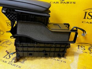 PODŁOKIETNIK SCHOWEK TUNELU ŚRODKOWEGO LEXUS RX 450H III 3