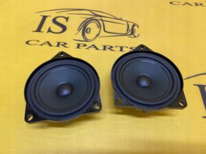 GŁOŚNIK ŚREDNIOTONOWY TYLNY BMW F10 F11