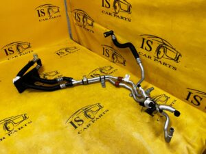 PRZEWÓD RURA RURKA WĄŻ WODY FORD EXPLORER MK6 3.3 V6 FHEF HYBRID