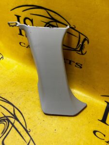 PRAWA OSŁONA SŁUPKA TYŁ RENAULT MEGANE IV KOMBI