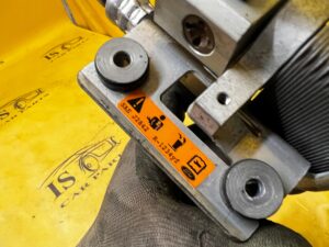 CHŁODNICZKA CHŁODNICA ZAWÓR KLIMATYZACJI FORD EXPLORER VI MK6