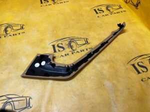 OSŁONA ZAŚLEPKA LISTWA DESKI KONSOLI LEWA PORSCHE MACAN 95B