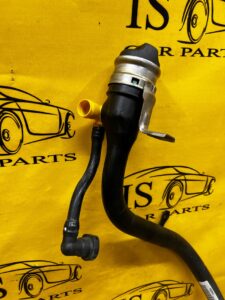 RURA KOREK WLEW PALIWA BMW X5M E70 X6M E71 4.4 BENZYNA