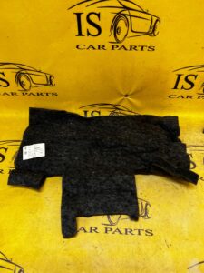 WYGŁUSZENIE WATA KONSOLI PORSCHE CAYENNE II 7P5 LIFT 92A