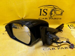 LUSTERKO LEWE 12 PIN LAND ROVER DISCOVERY V L462 CZARNE