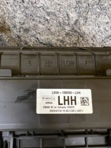 KOMPLETNA NAGRZEWNICA DMUCHAWA FORD KUGA MK3 ESCAPE MK4