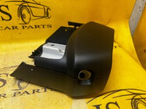 OBUDOWA OSŁONA KOLUMNY KIEROWNICZEJ RENAULT CAPTUR I PRZEDLIFT