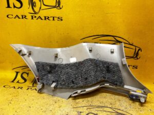 OSŁONA SŁUPKA RENAULT MEGANE IV HB TYŁ LEWY