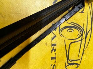 KOMPLET RAMIONA RAMIĘ WYCIERACZEK WYCIERACZKI PRZÓD RENAULT ESPACE VI