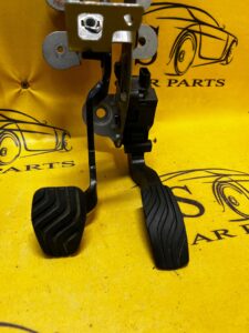 PEDAŁY GAZ HAMULEC MANUAL RENAULT MEGANE IV