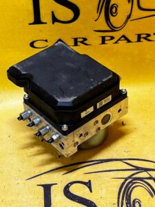 POMPA HAMULCOWA STEROWNIK ABS NISSAN LEAF ZE0 I