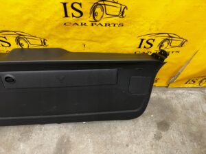 BOCZEK TAPICERKA KLAPY BAGAŻNIKA PEUGEOT 508 I LIFT SW KOMBI