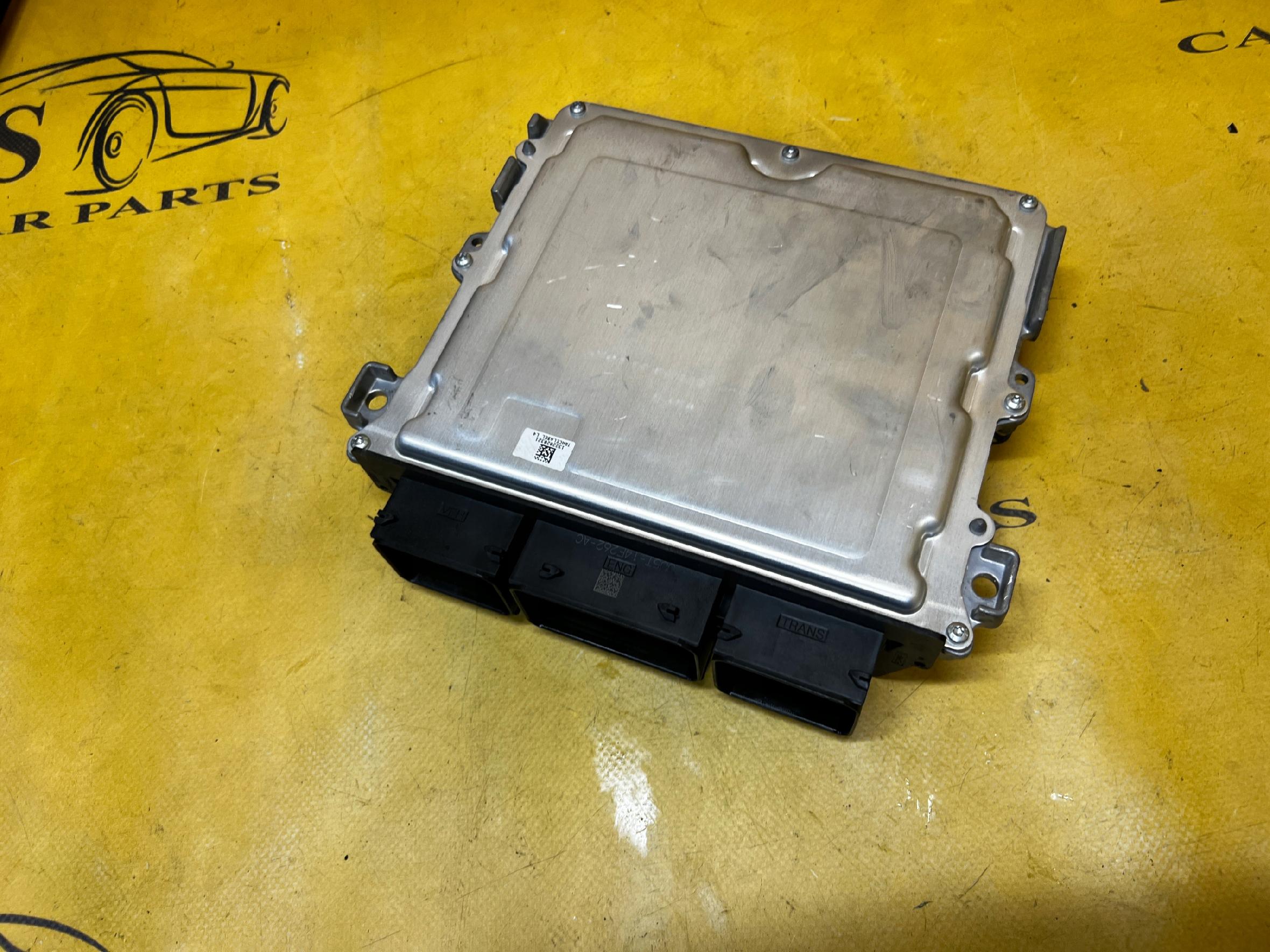 STEROWNIK KOMPUTER SILNIKA FORD EXPLORER VI MK6 3.0 V6 PHEV HYBRID