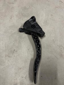 PEDAŁ GAZU POTENCJOMETR JAGUAR XF II X260