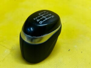 GAŁKA WYBIERAKA SKRZYNI BIEGÓW 6 BIEGOWA RENAULT MEGANE IV