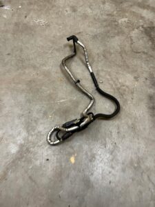 PRZEWÓD PALIWOWY CZUJNIK ADBLUE CITROEN PEUGEOT 1.5 BLUEHDI