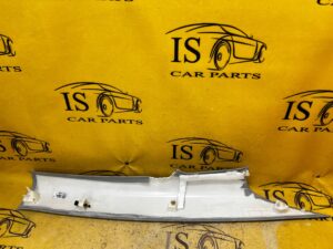 OSŁONA POSZYCIE SŁUPKA C TYŁ PRAWE PRAWY TESLA MODEL 3 PRZEDLIFT